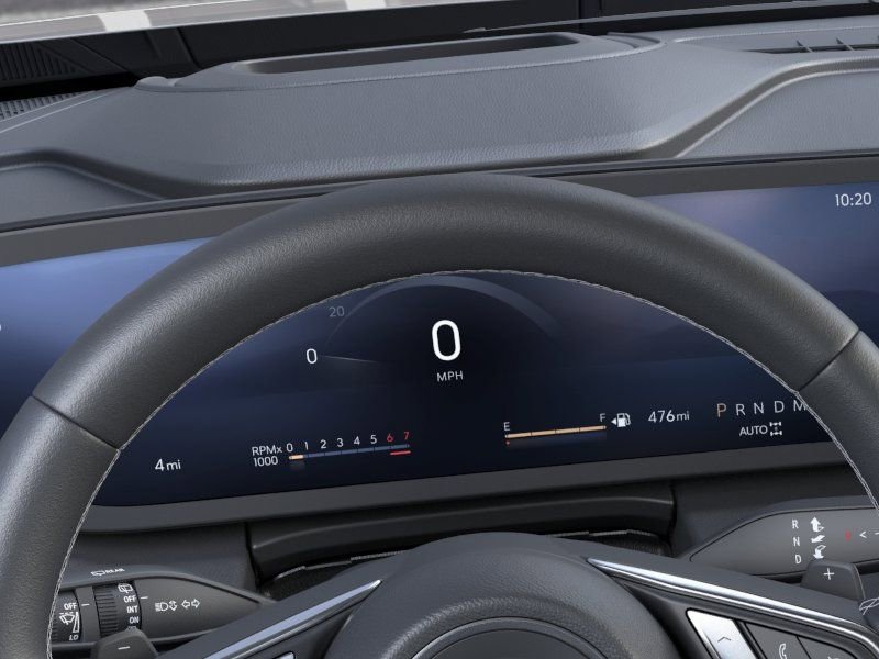 Thumbnail: 2026 Buick Enclave - 18