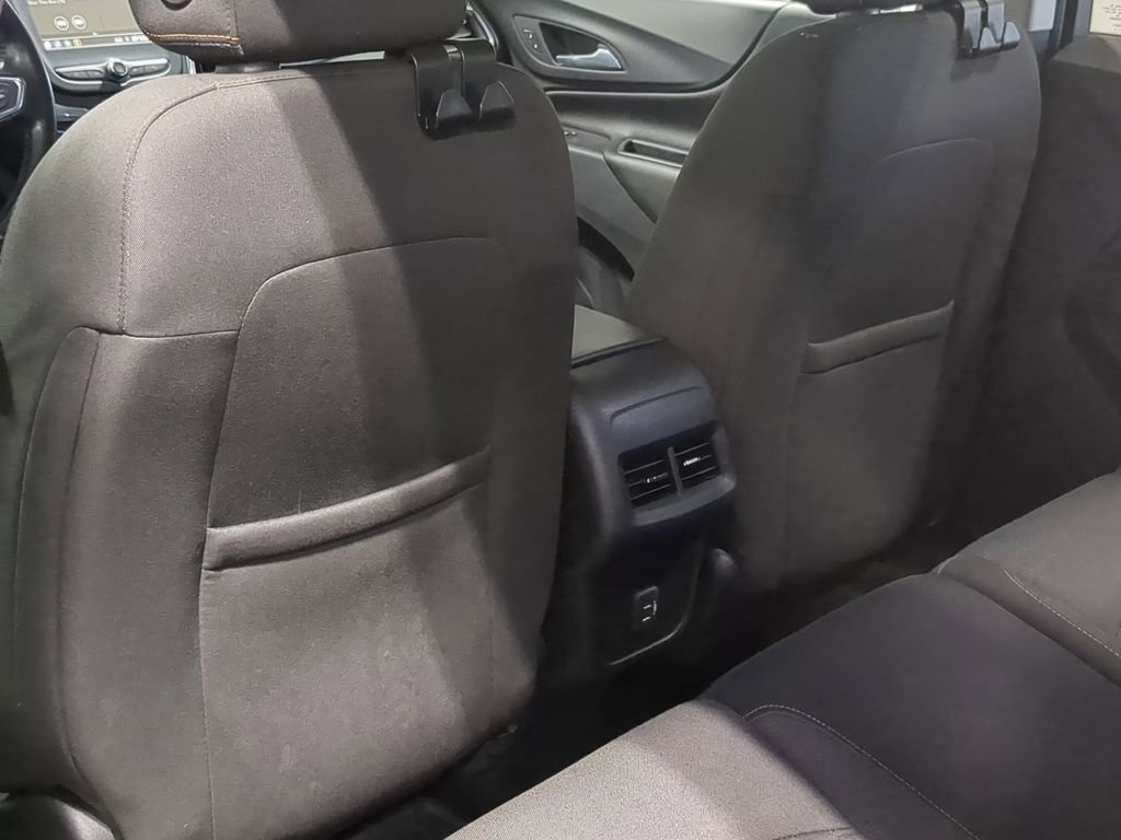 Thumbnail: 2019 Chevrolet Equinox - 22