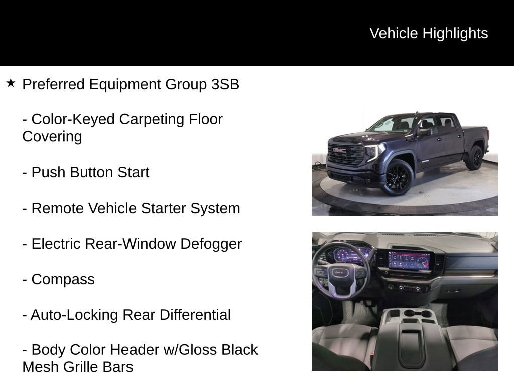 Thumbnail: 2022 GMC Sierra 1500 - 13