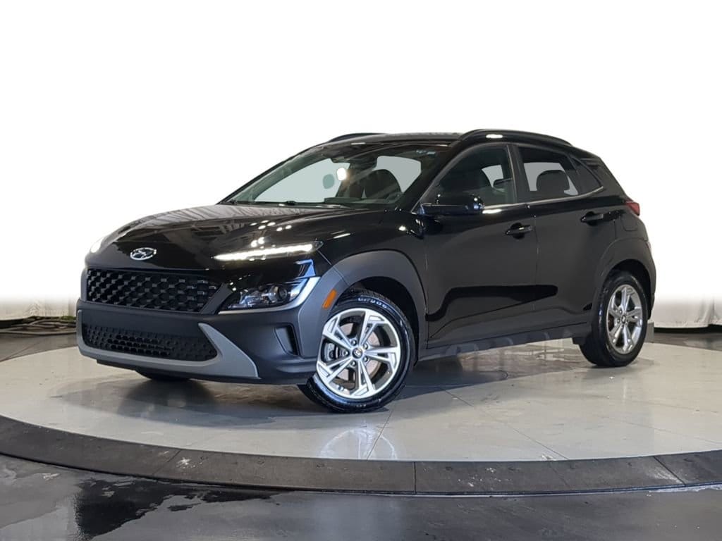2023 Hyundai Kona SEL -
                  Troy, MI