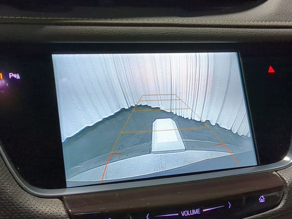 Thumbnail: 2019 Cadillac XT5 - 40