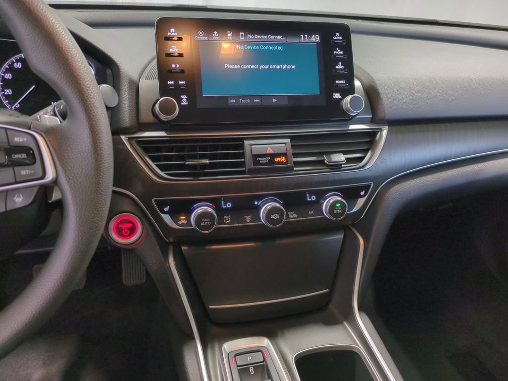 Thumbnail: 2018 Honda Accord - 30