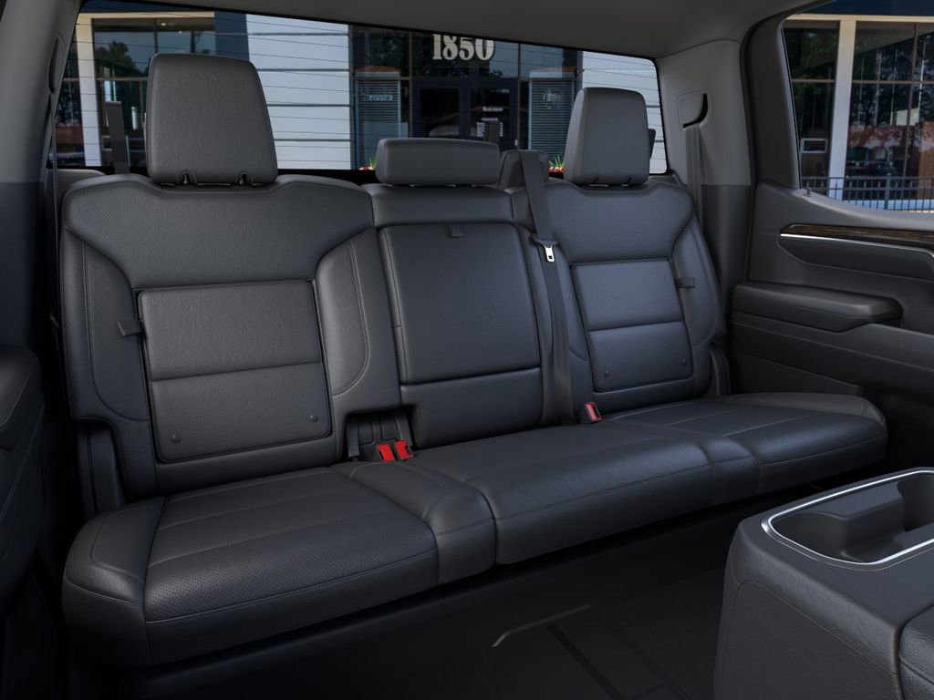 Thumbnail: 2026 GMC Sierra 1500 - 17