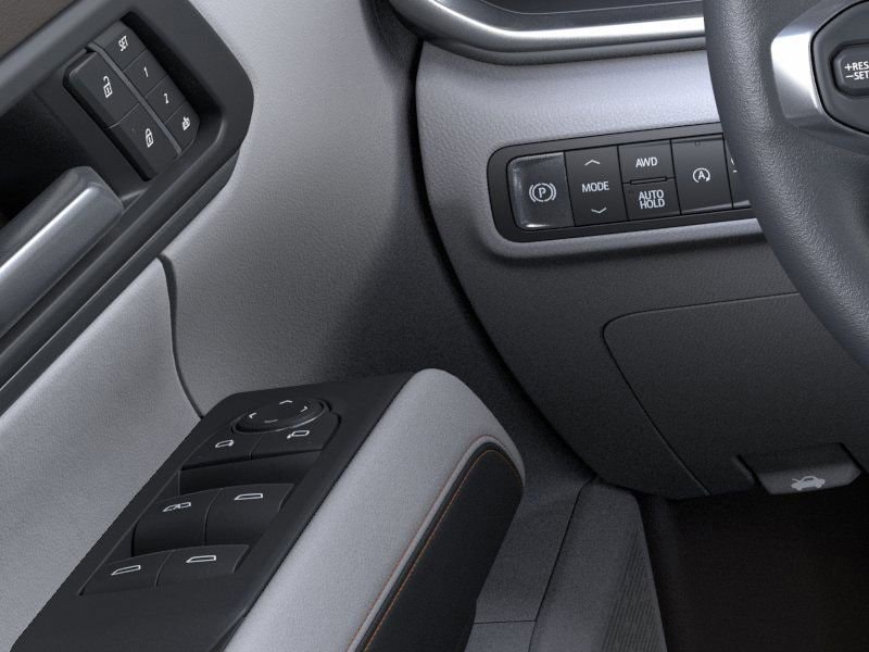 Thumbnail: 2026 GMC Terrain - 22