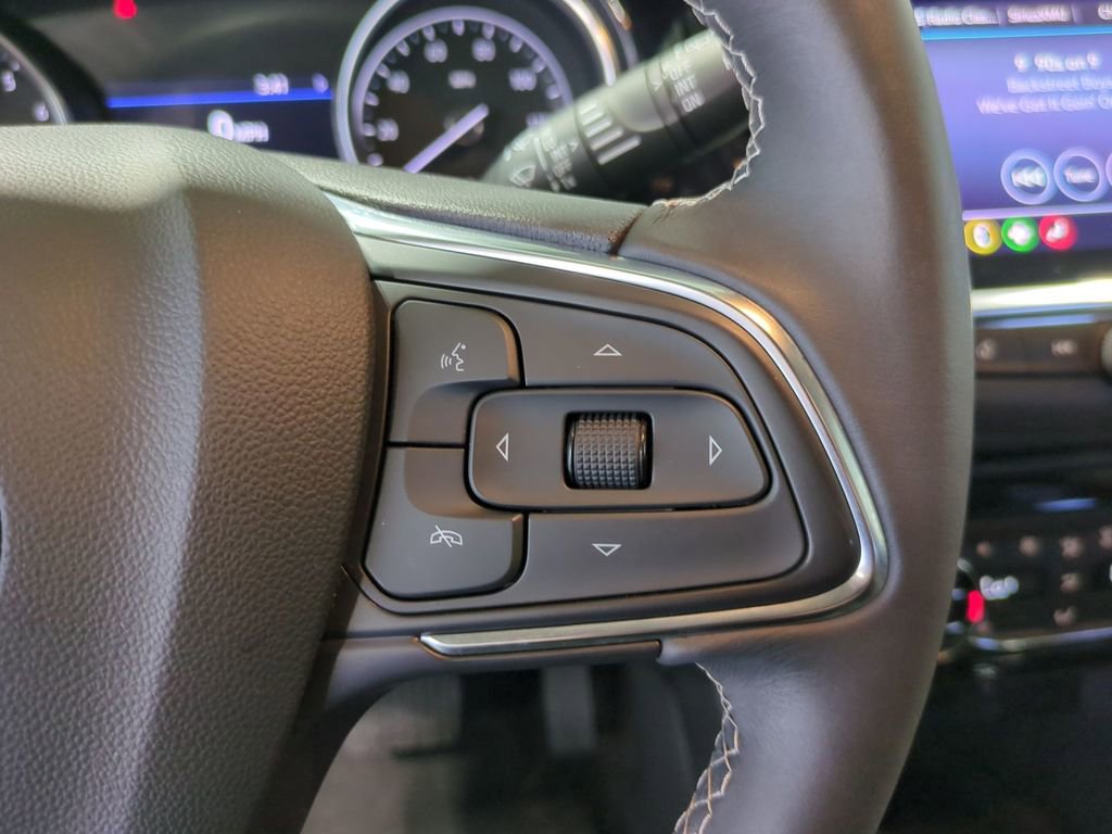 Thumbnail: 2022 Buick Encore GX - 24