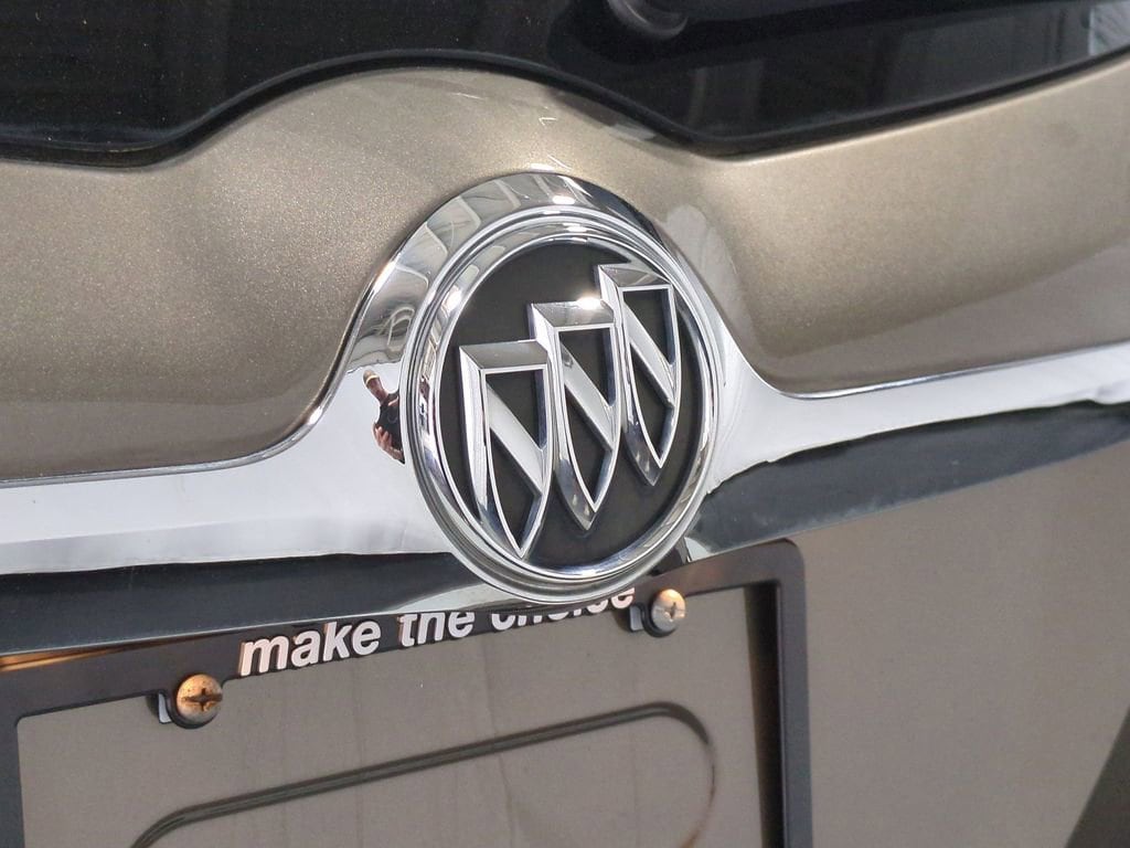 Thumbnail: 2017 Buick Envision - 14
