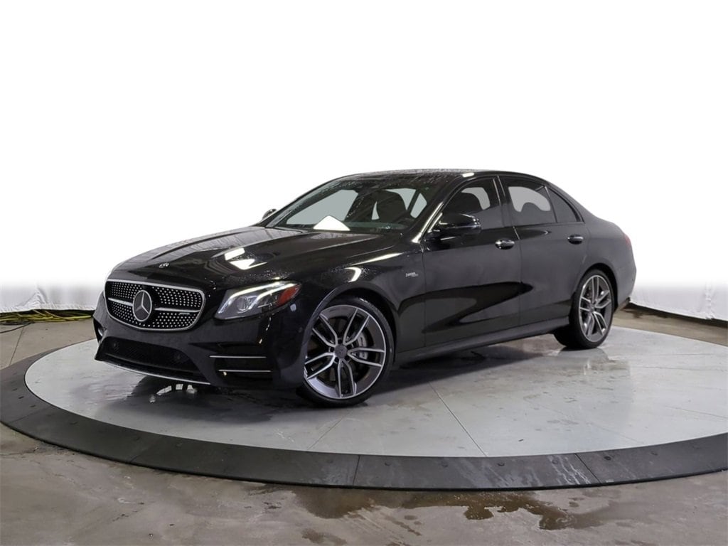 2019 Mercedes-Benz E-Class AMG E 53 -
                Troy, MI