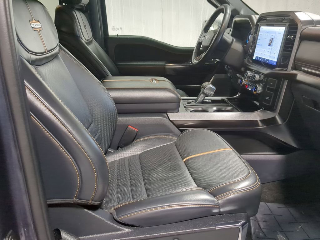 Thumbnail: 2022 Ford F-150 - 35