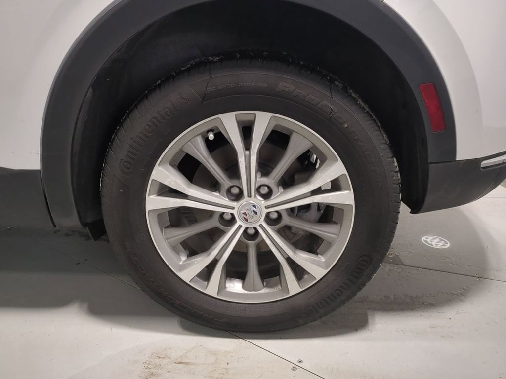 Thumbnail: 2023 Buick Envision - 17