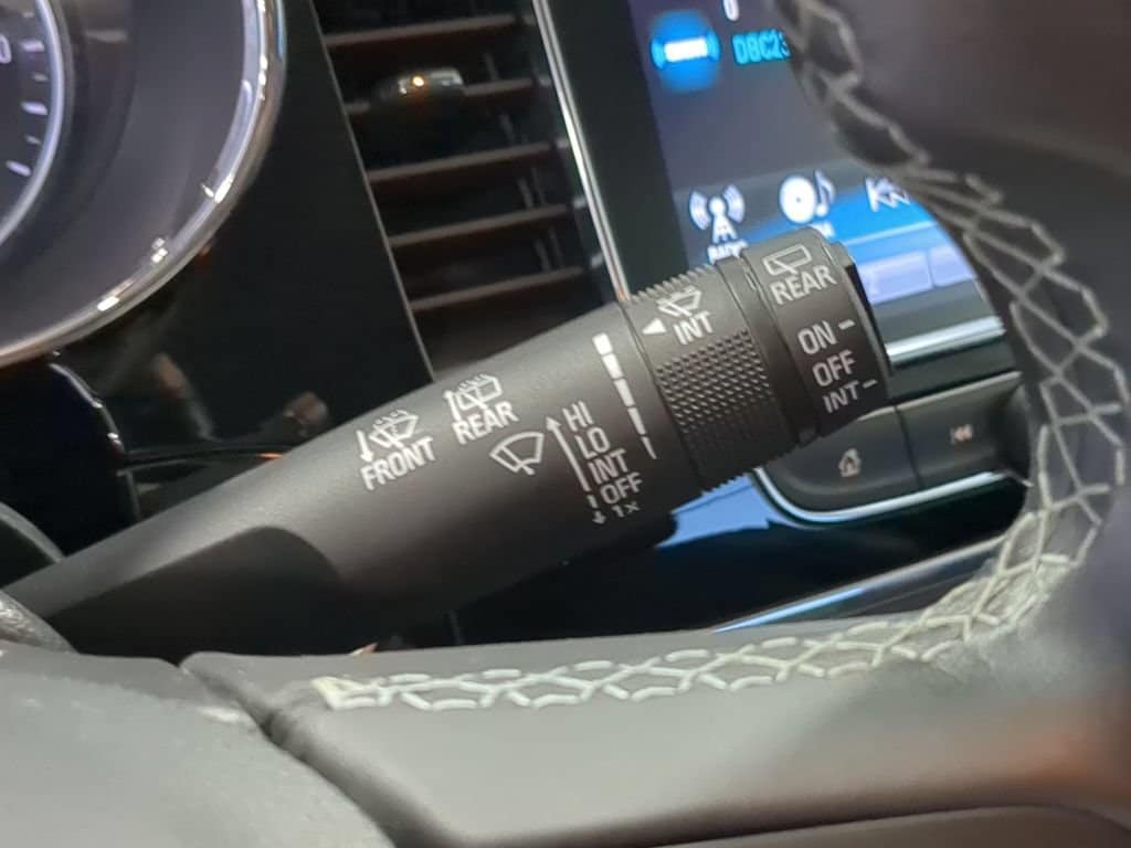 Thumbnail: 2019 Buick Encore - 29