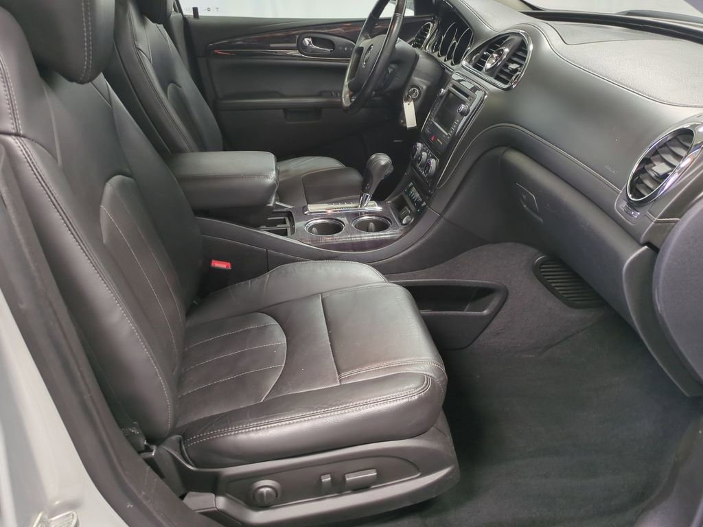 Thumbnail: 2016 Buick Enclave - 24