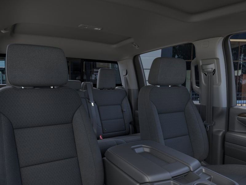 Thumbnail: 2025 GMC Sierra 2500 - 24