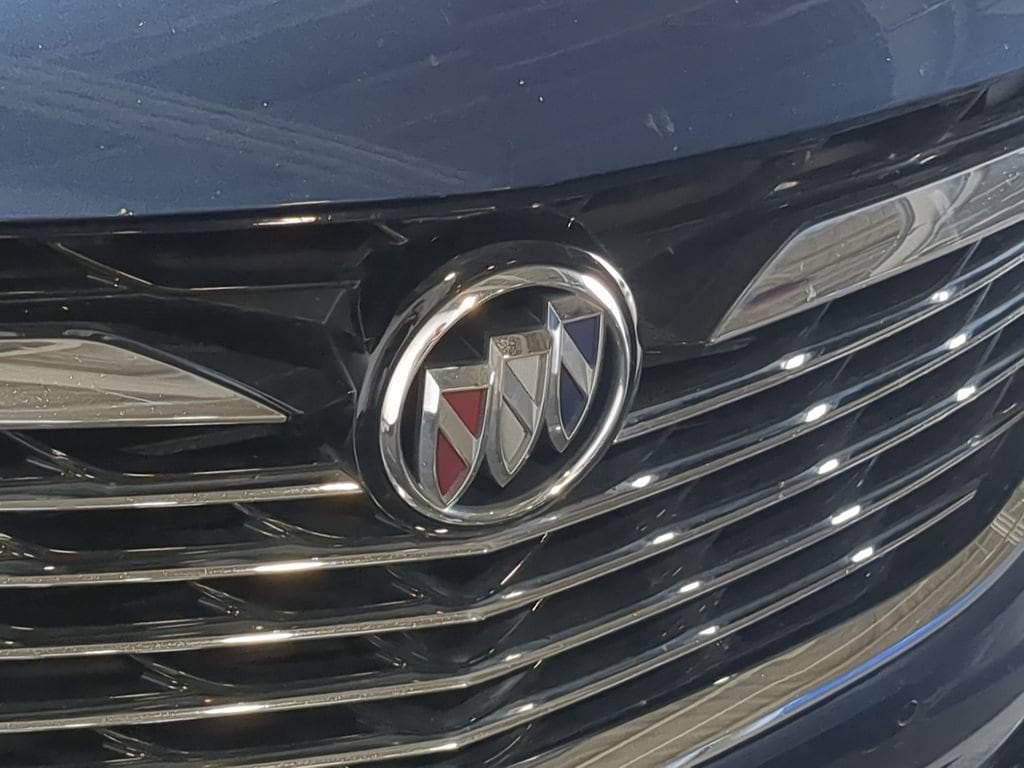 Thumbnail: 2022 Buick Enclave - 12