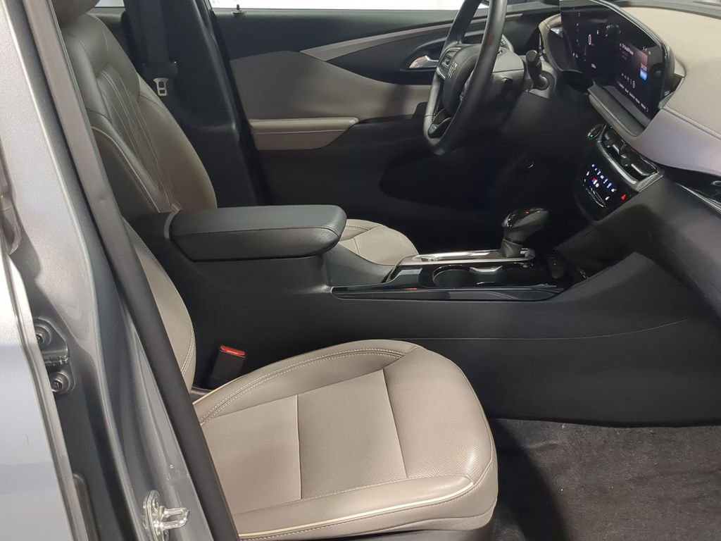 Thumbnail: 2024 Buick Envista - 21