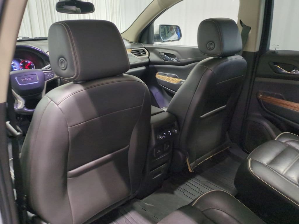 Thumbnail: 2019 GMC Acadia - 18