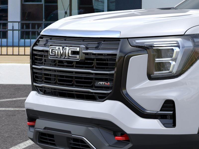 Thumbnail: 2026 GMC Terrain - 13