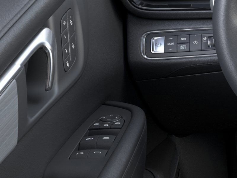Thumbnail: 2026 Buick Enclave - 22
