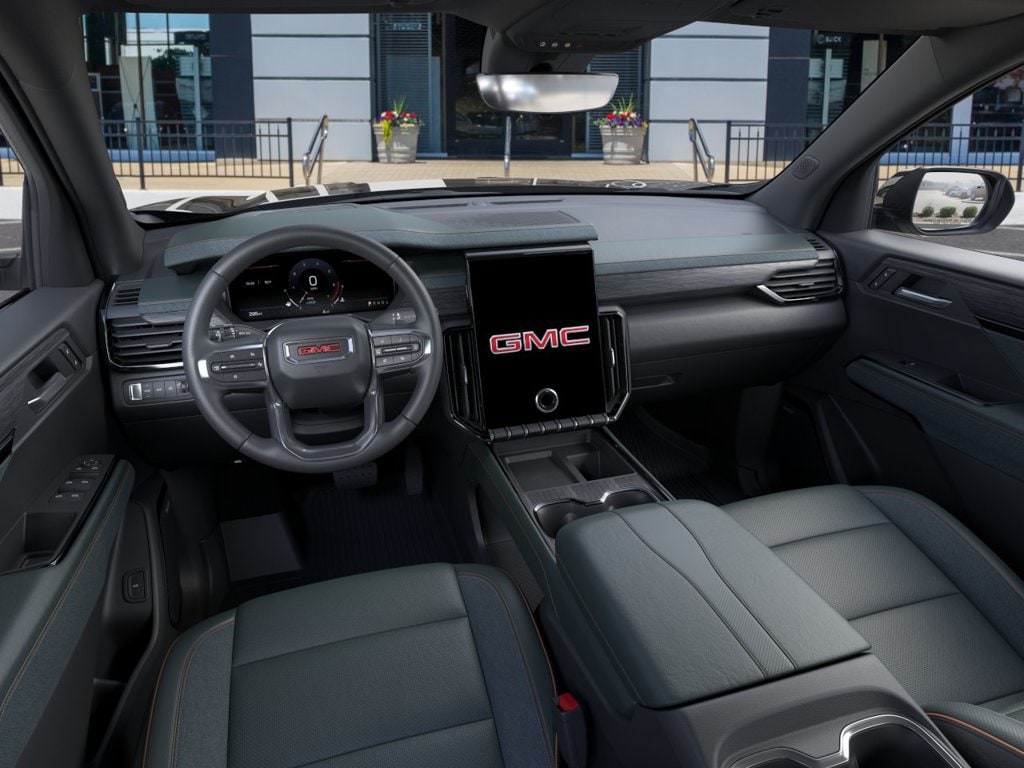 2026 GMC Acadia AT4 - Photo 15