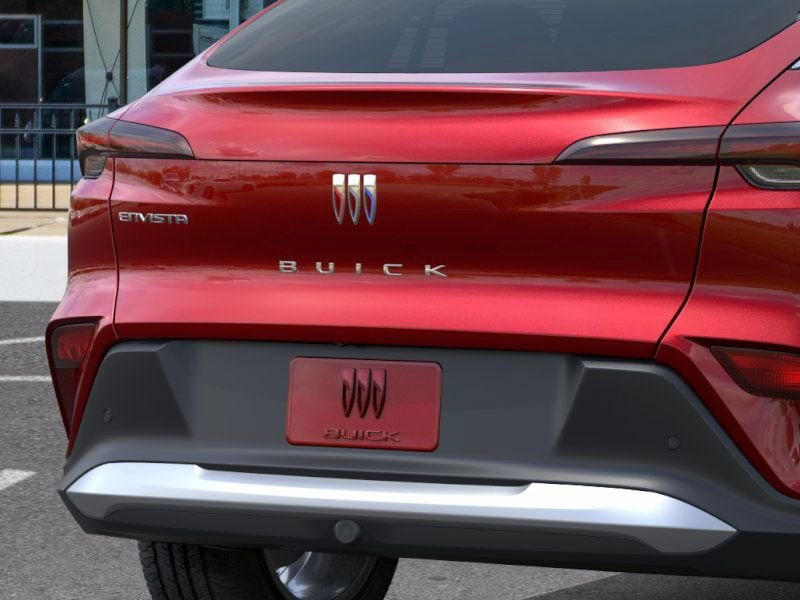 Thumbnail: 2026 Buick Envista - 14