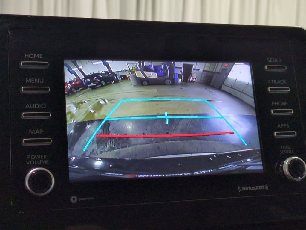 Thumbnail: 2023 Toyota Camry - 28