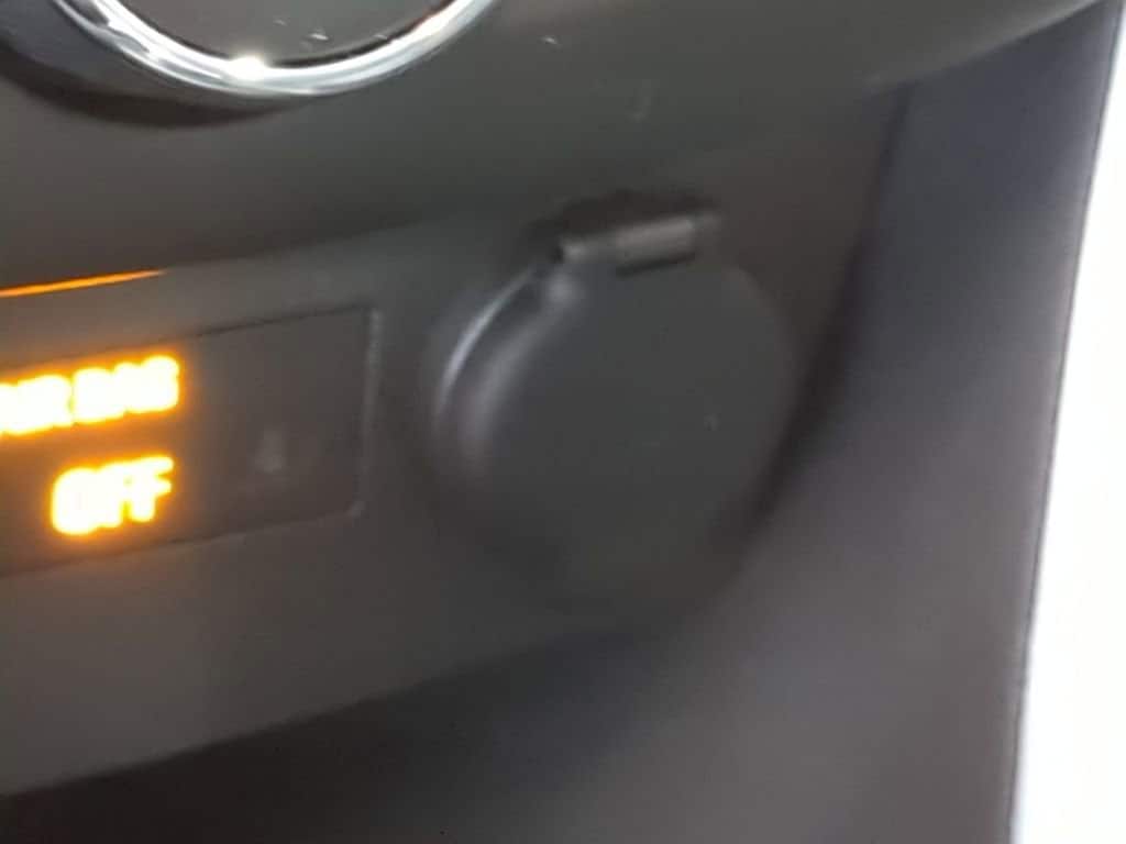 Thumbnail: 2020 Chevrolet Trax - 36