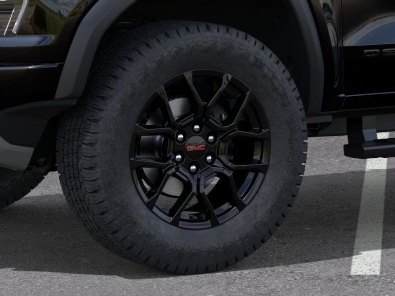 Thumbnail: 2026 GMC Canyon - 9