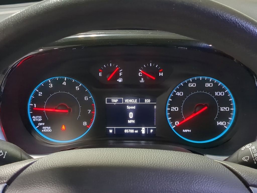Thumbnail: 2019 Chevrolet Traverse - 34