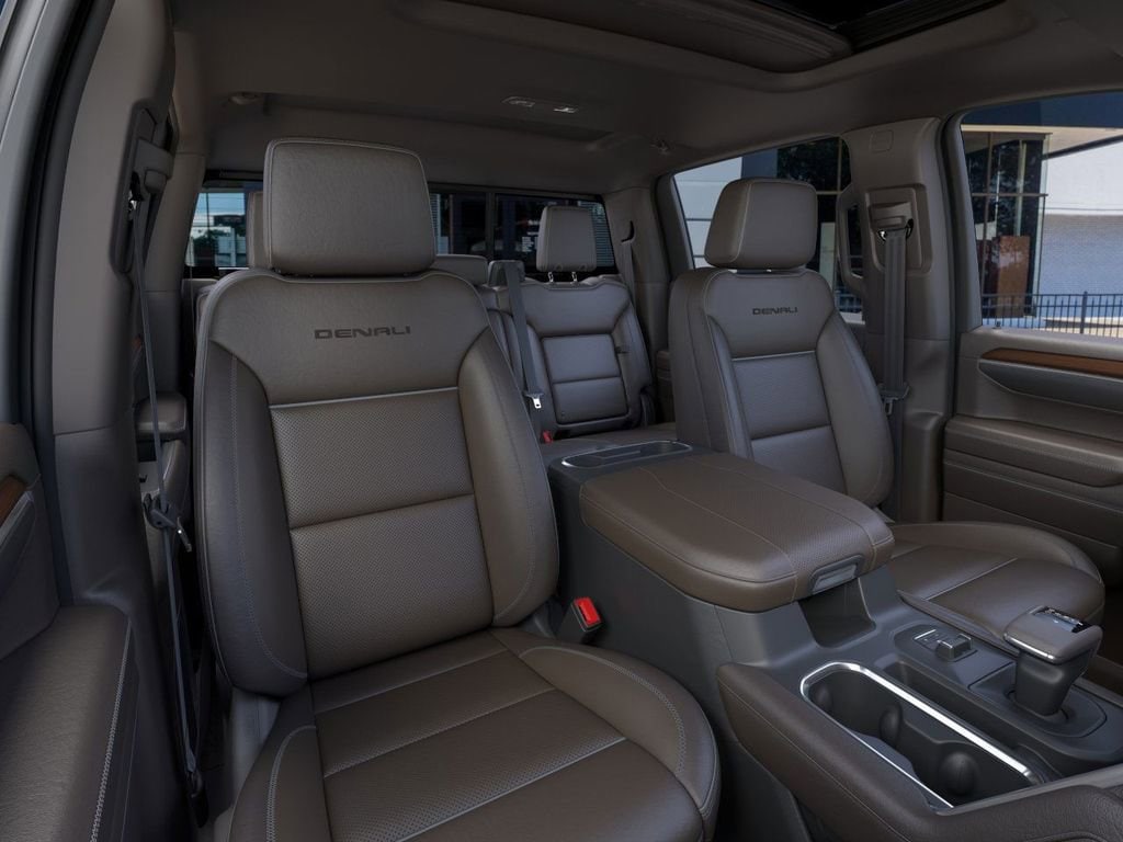 Thumbnail: 2026 GMC Sierra 1500 - 16