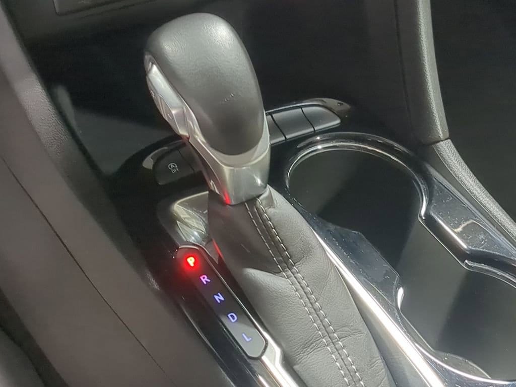 Thumbnail: 2020 Buick Encore GX - 39