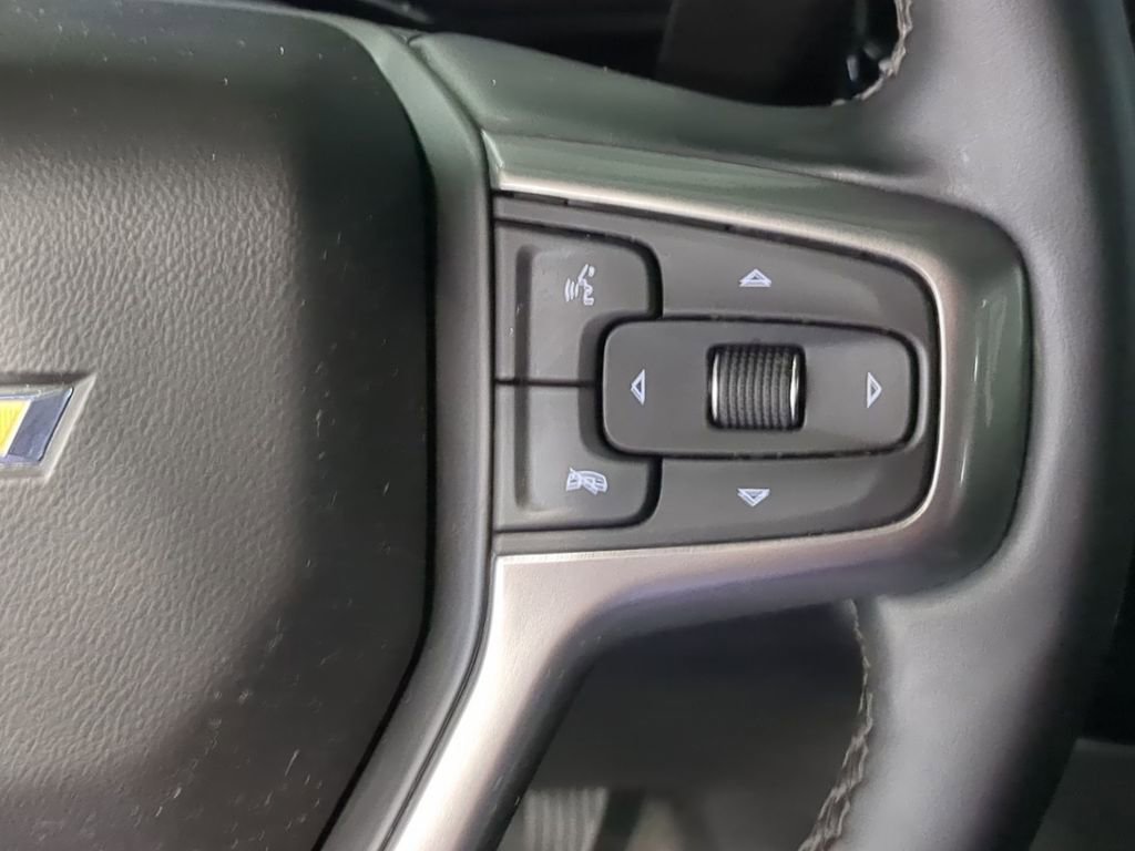 Thumbnail: 2024 Chevrolet Silverado 1500 - 30