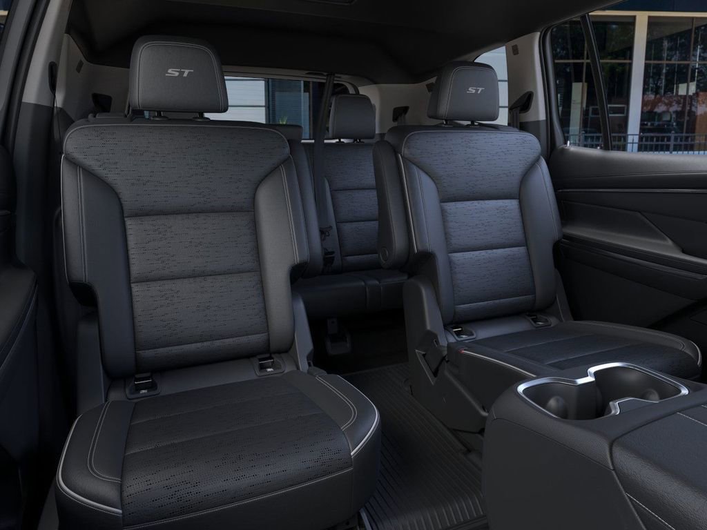 Thumbnail: 2026 Buick Enclave - 17