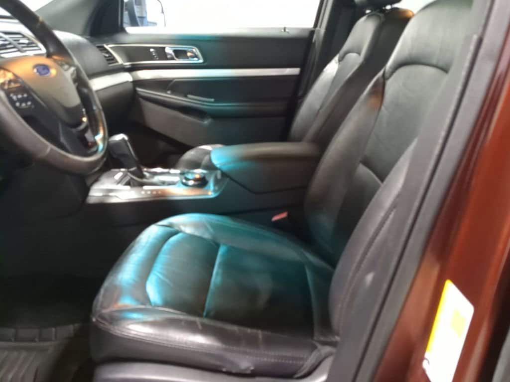 Thumbnail: 2016 Ford Explorer - 29