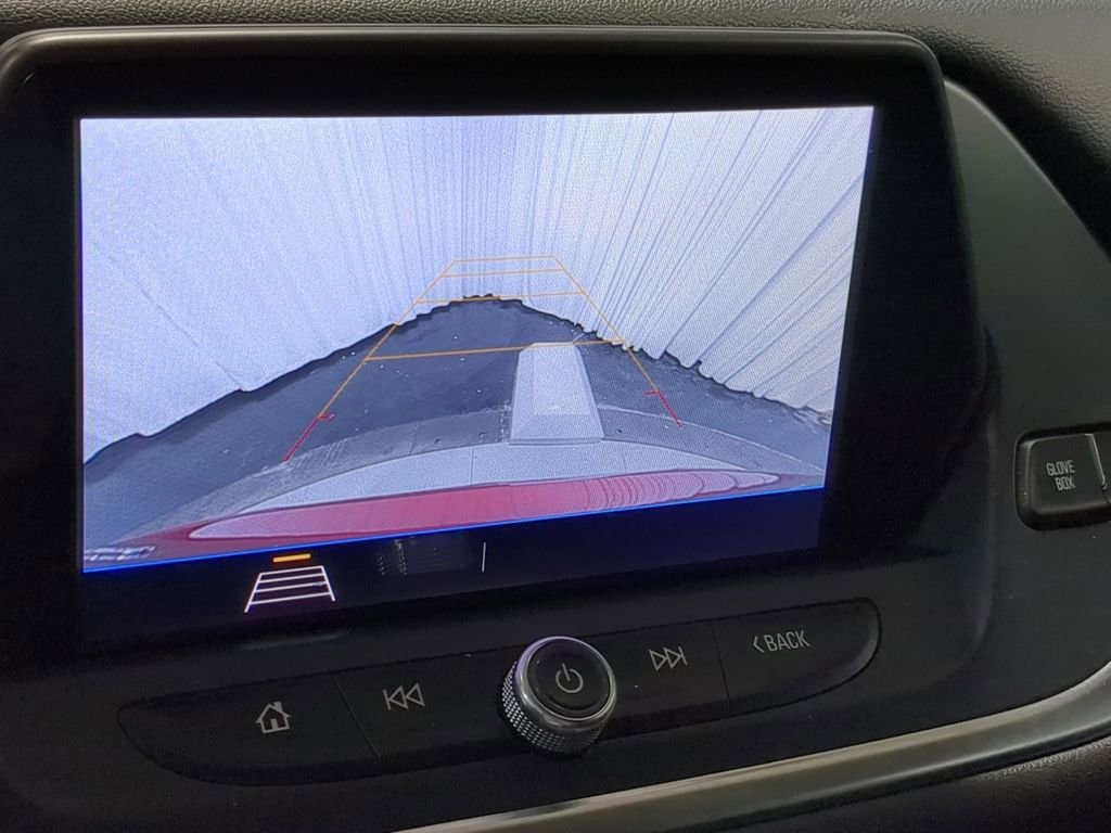 Thumbnail: 2020 Chevrolet Blazer - 33