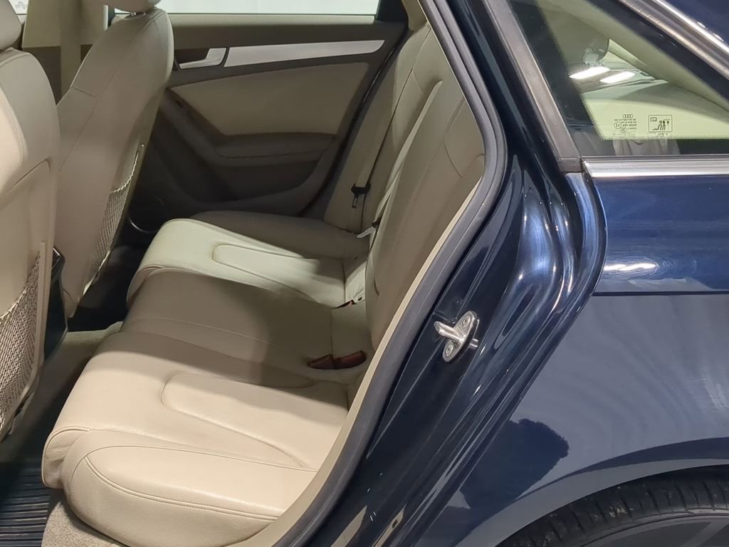Thumbnail: 2011 Audi A4 - 22