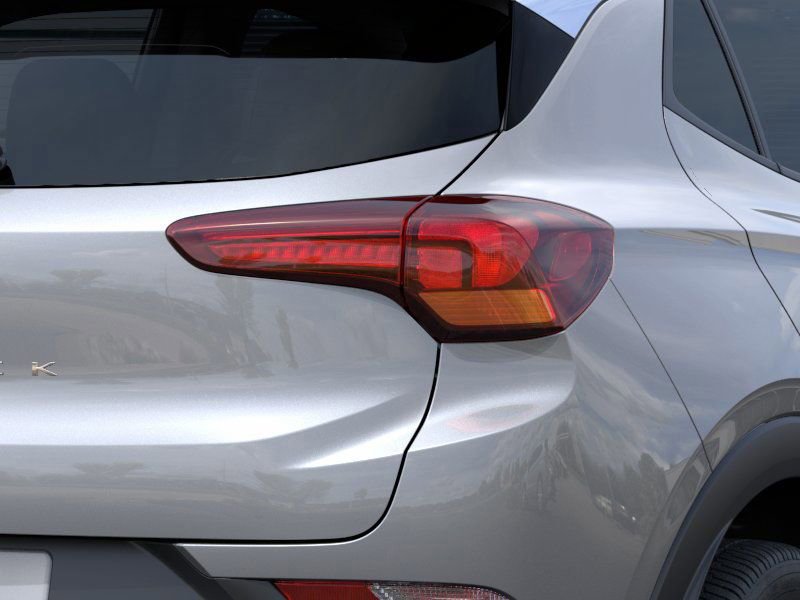 Thumbnail: 2026 Buick Encore GX - 11