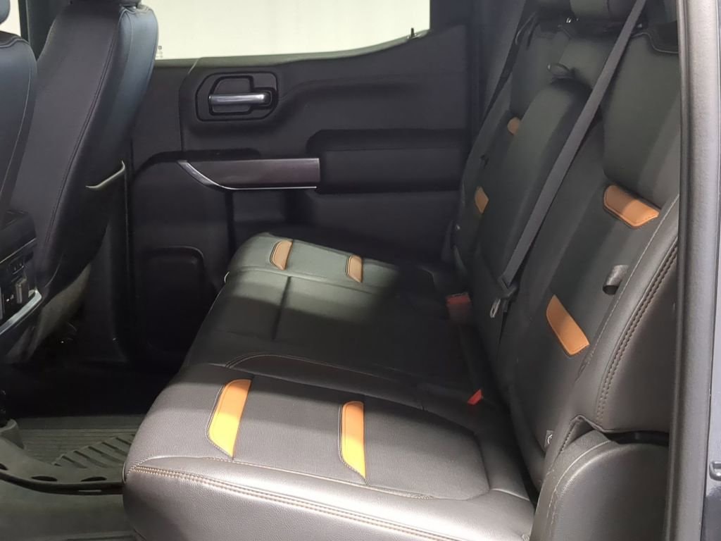 Thumbnail: 2020 GMC Sierra 1500 - 23