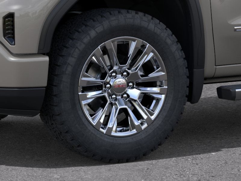 2026 GMC Sierra 1500 Denali - Photo 9