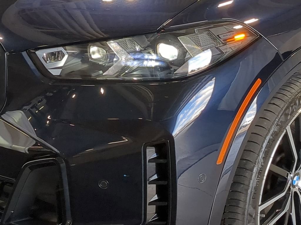 Thumbnail: 2024 BMW X5 - 13