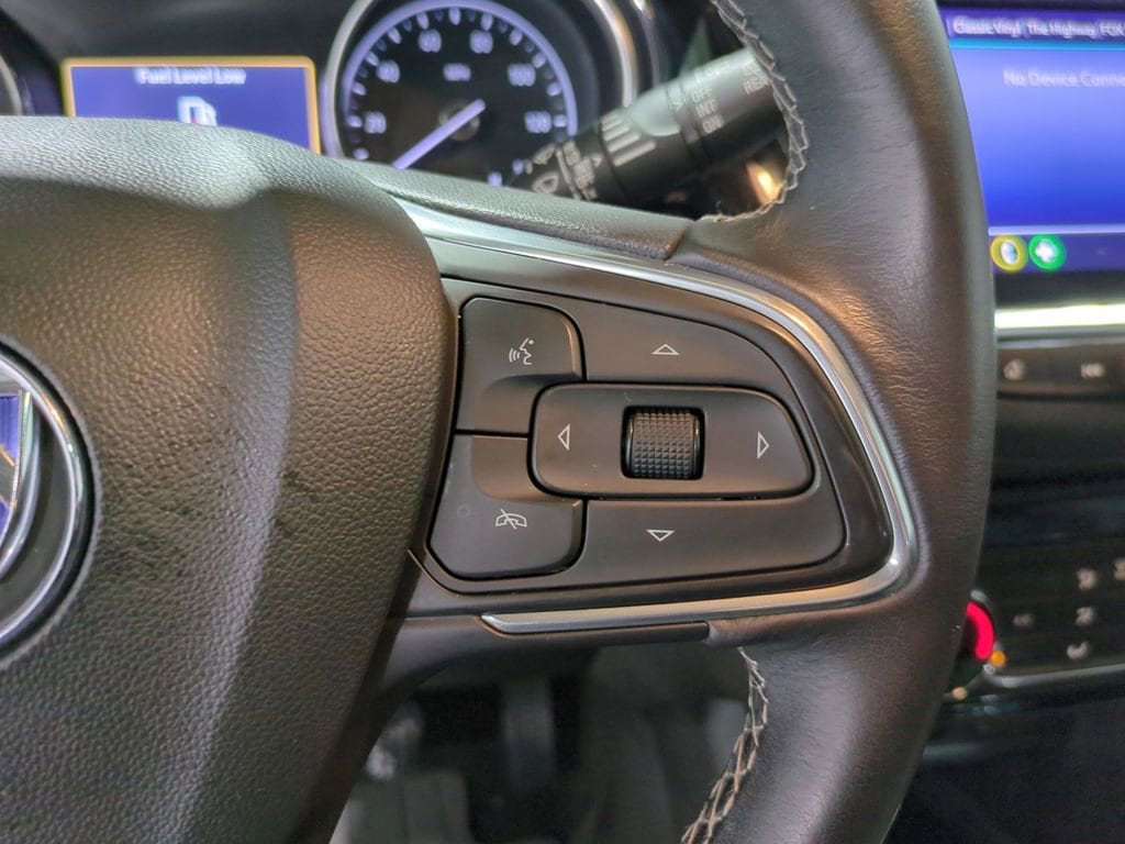 Thumbnail: 2020 Buick Encore GX - 31