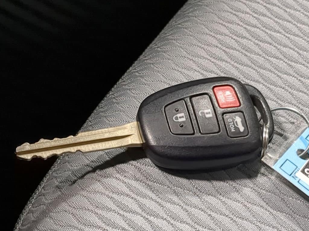 Thumbnail: 2018 Toyota Corolla - 37