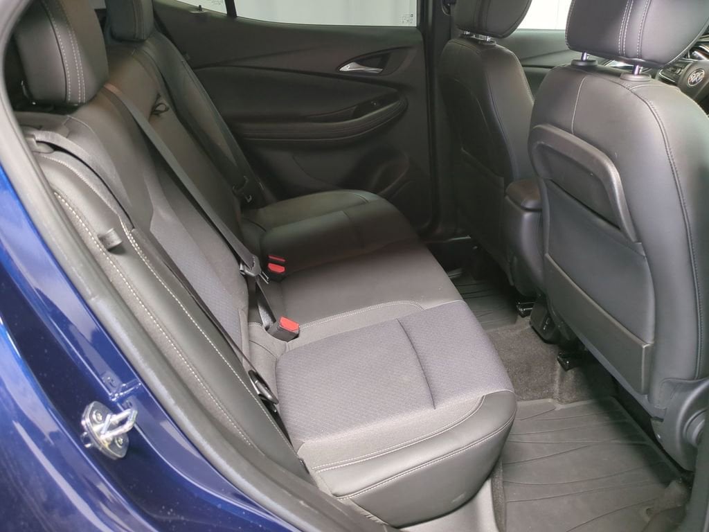 Thumbnail: 2022 Buick Encore GX - 22
