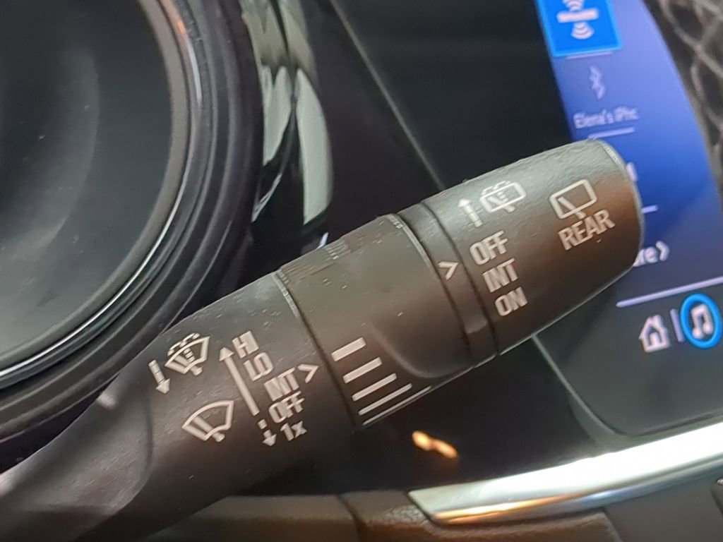 Thumbnail: 2020 Buick Encore GX - 31