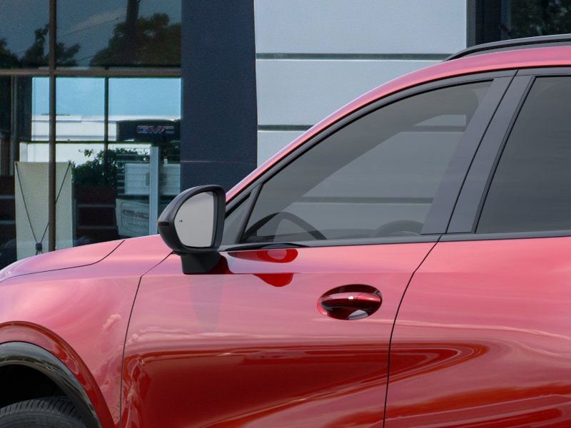 Thumbnail: 2025 Buick Envision - 12