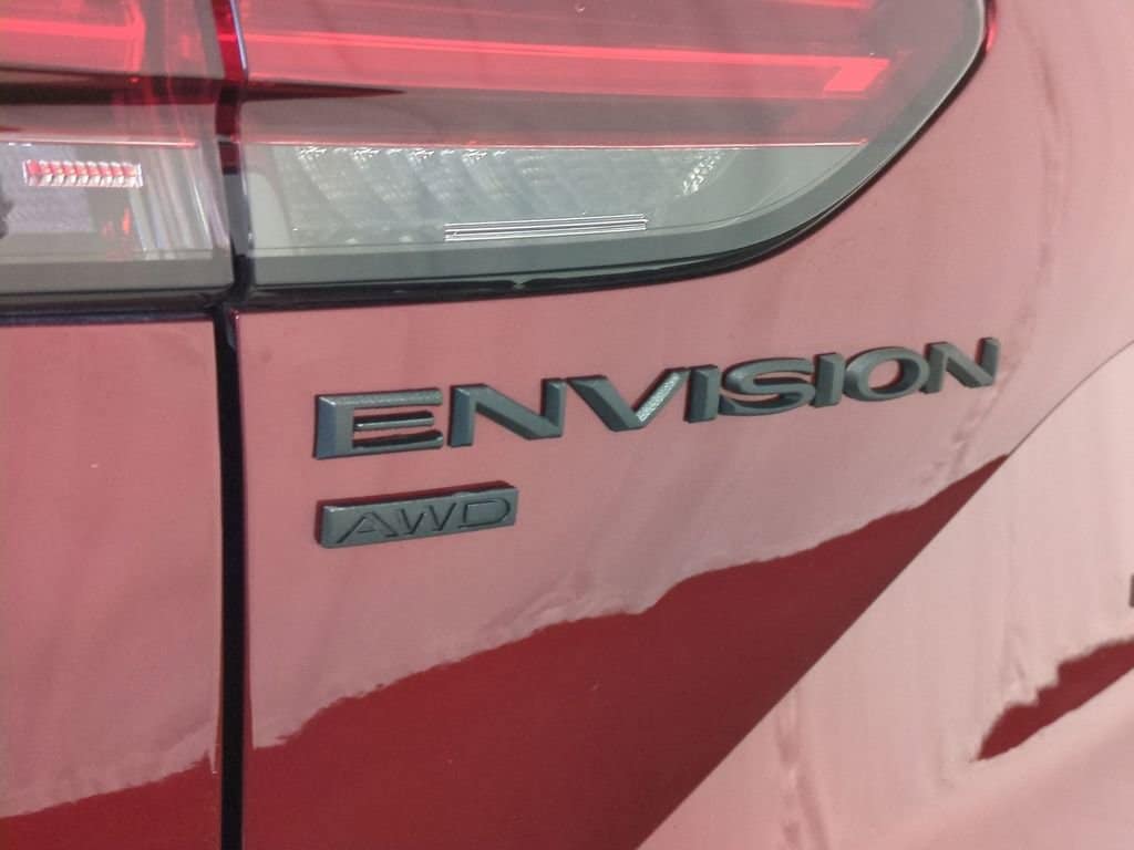 Thumbnail: 2023 Buick Envision - 16