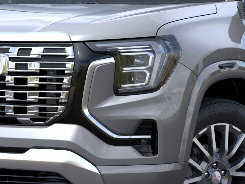 Thumbnail: 2026 GMC Terrain - 10