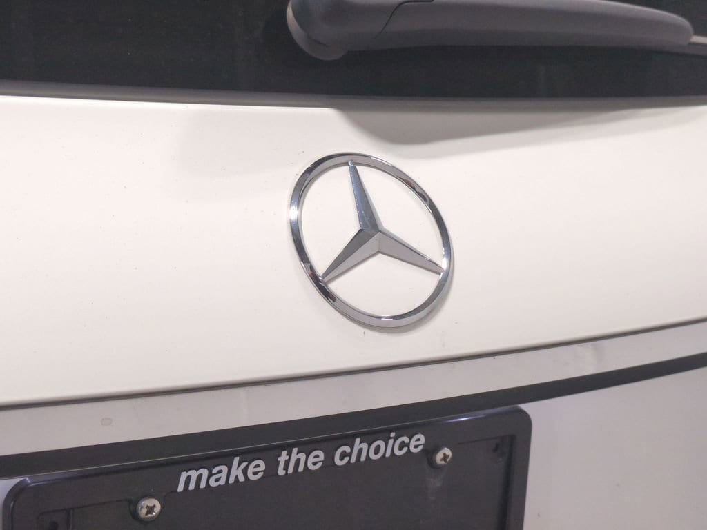Thumbnail: 2023 Mercedes-Benz GLE - 12
