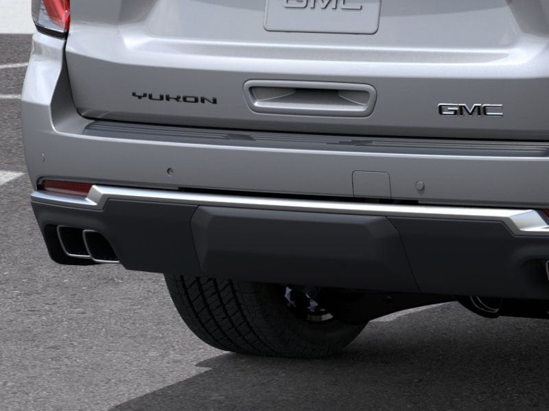 Thumbnail: 2026 GMC Yukon XL - 14