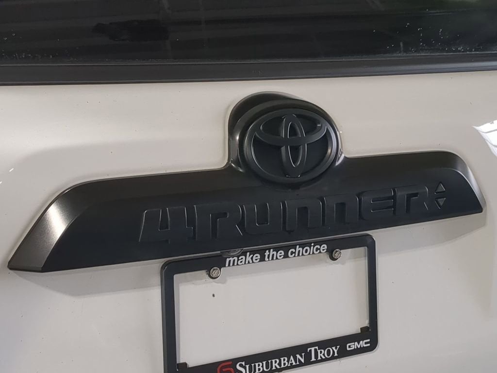 Thumbnail: 2023 Toyota 4Runner - 15