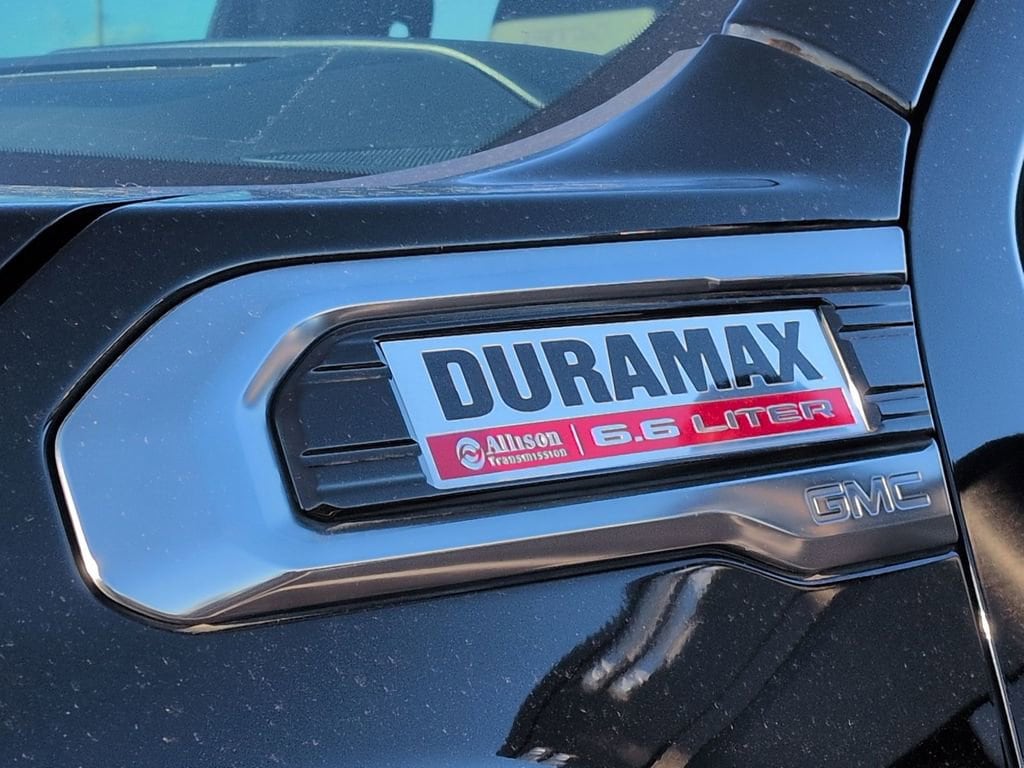 Thumbnail: 2020 GMC Sierra 2500 - 16