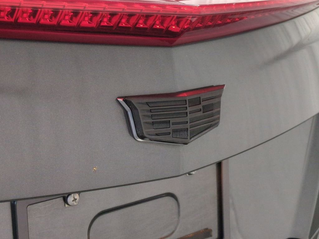 Thumbnail: 2015 Cadillac ATS - 15